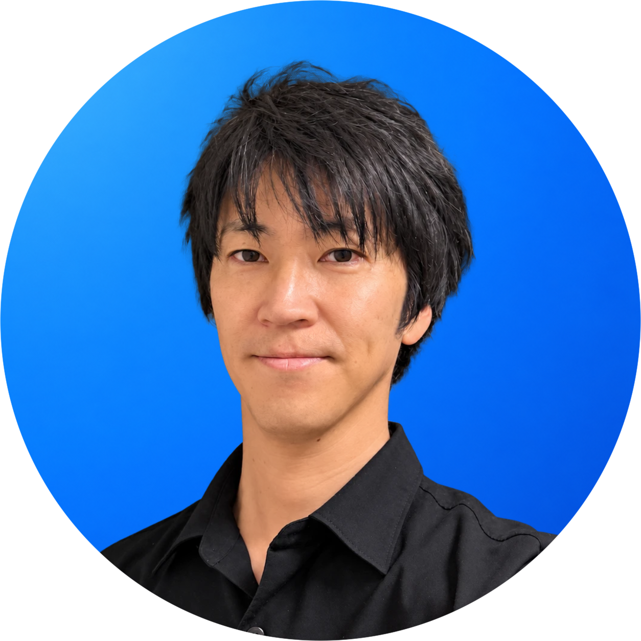 渡辺雄太（N先生）